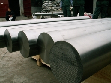 特美钢 卓越品质金属材料的全方位产品与销售服务