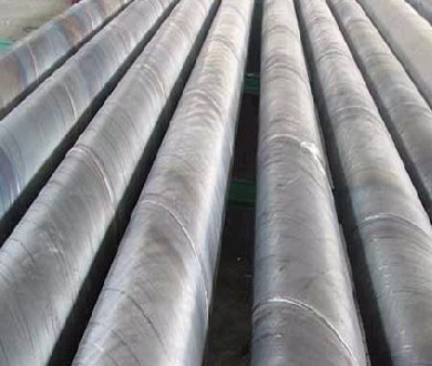 湘潭螺旋管价格与大口径螺旋管厂家现货销售指南